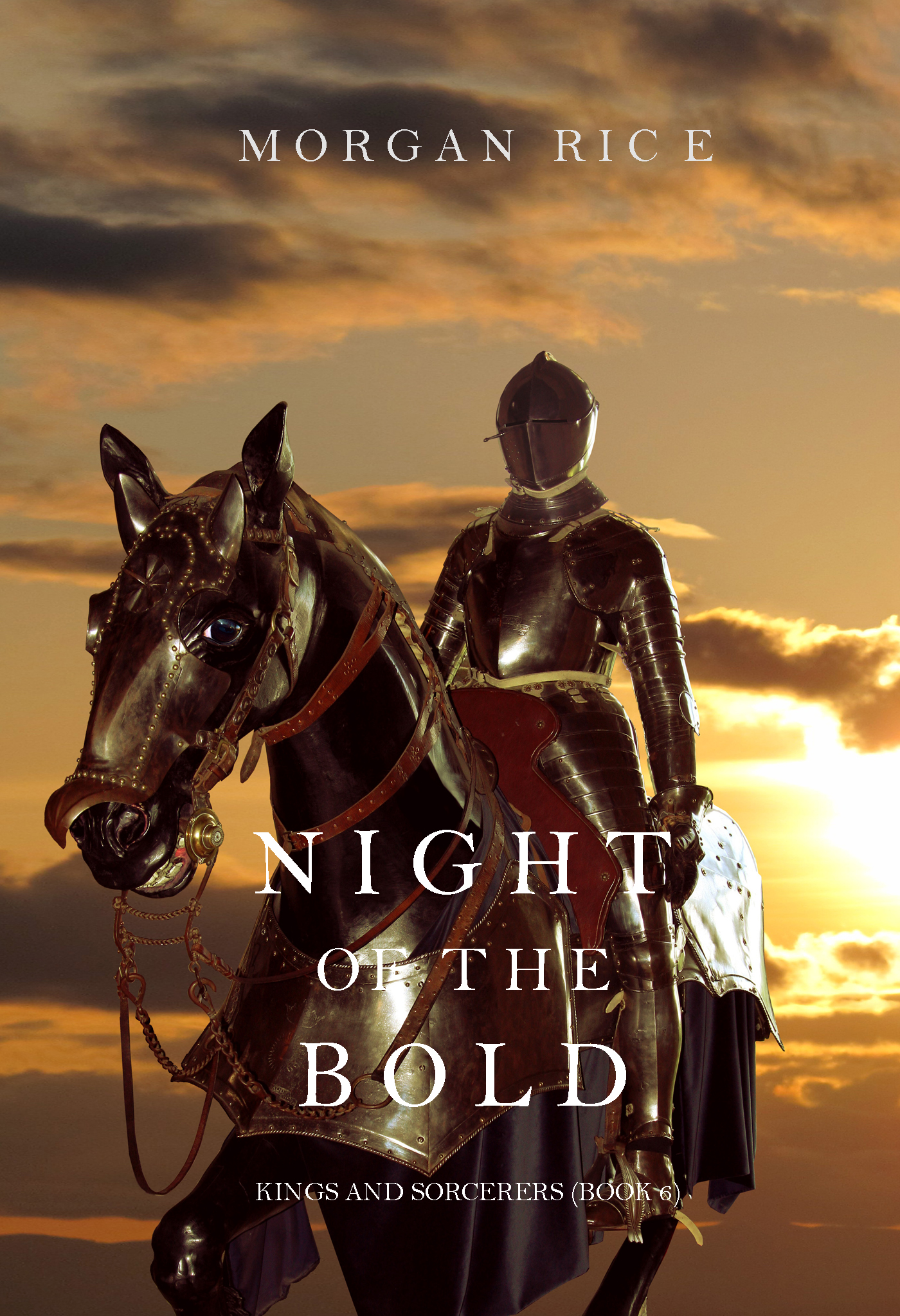 Книга Night of the Bold из серии , созданная Morgan Rice, может относится к жанру Иностранные языки, Героическая фантастика, Боевое фэнтези, Фэнтези про драконов, Зарубежное фэнтези. Стоимость электронной книги Night of the Bold с идентификатором 18173006 составляет 199.00 руб.