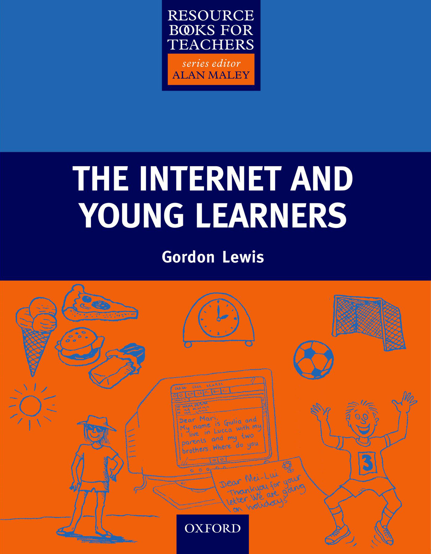The Internet and Young Learners