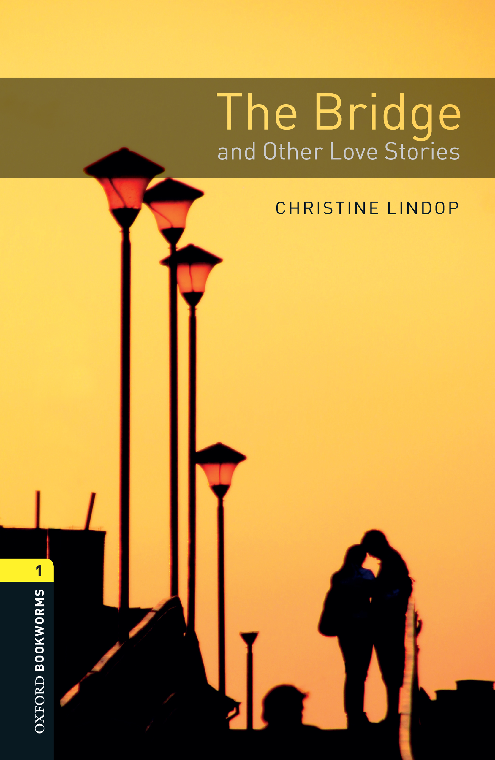 Книга The Bridge and Other Love Stories из серии , созданная Christine Lindop, может относится к жанру Иностранные языки, Зарубежная образовательная литература, Иностранные языки. Стоимость электронной книги The Bridge and Other Love Stories с идентификатором 23572908 составляет 405.87 руб.