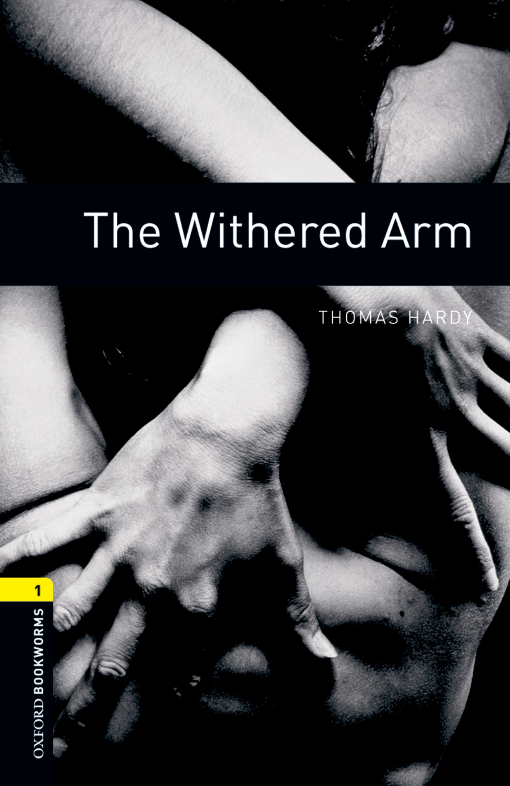Книга The Withered Arm из серии , созданная Thomas Hardy, может относится к жанру Иностранные языки, Иностранные языки, Зарубежная образовательная литература. Стоимость электронной книги The Withered Arm с идентификатором 23573300 составляет 405.87 руб.