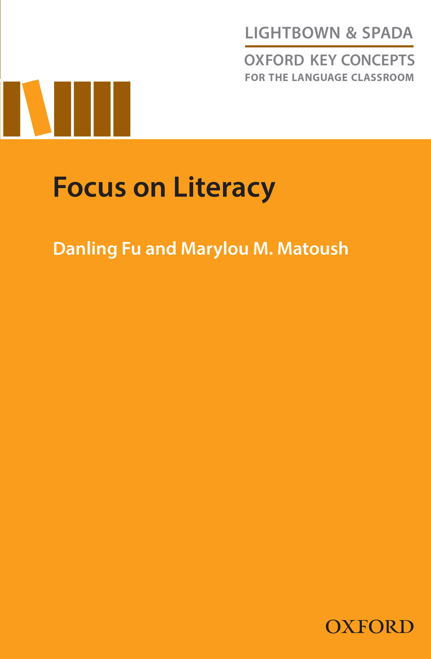 Книга Focus on Literacy из серии , созданная Marylou Matoush, Danling Fu, может относится к жанру Иностранные языки, Зарубежная образовательная литература, Иностранные языки. Стоимость электронной книги Focus on Literacy с идентификатором 23573902 составляет 1637.70 руб.