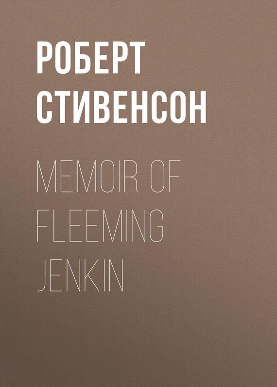 Книга Memoir of Fleeming Jenkin из серии , созданная Роберт Стивенсон, может относится к жанру Литература 19 века, Зарубежная старинная литература, Зарубежная классика, Биографии и Мемуары. Стоимость электронной книги Memoir of Fleeming Jenkin с идентификатором 25475607 составляет 0 руб.