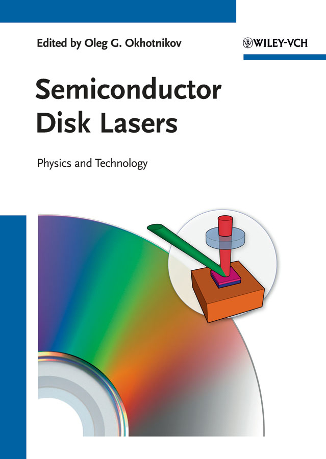 Semiconductor Disk Lasers. Physics and Technology