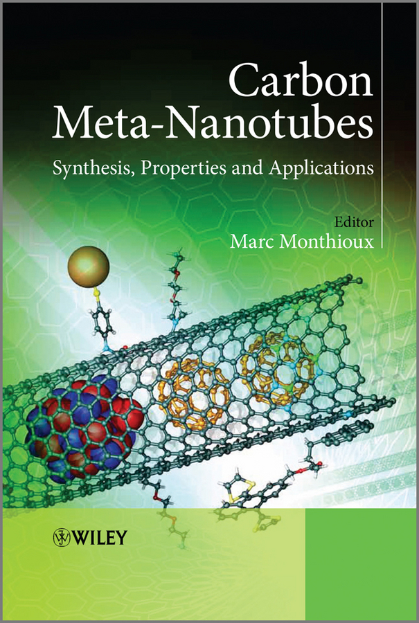 Carbon Meta-Nanotubes. Synthesis, Properties and Applications