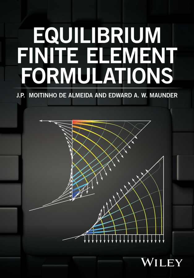Equilibrium Finite Element Formulations