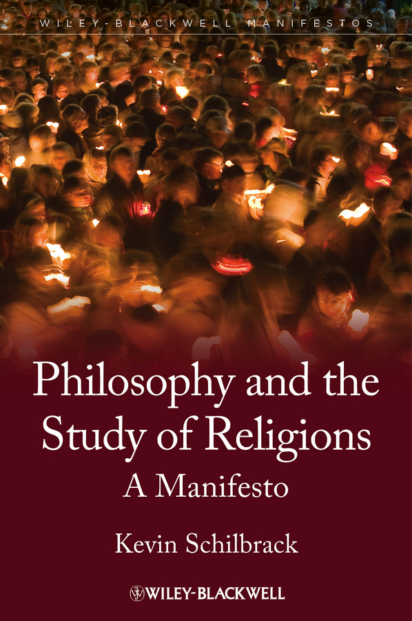 Philosophy and the Study of Religions. A Manifesto