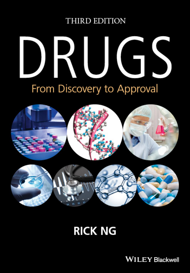 Drugs. From Discovery to Approval