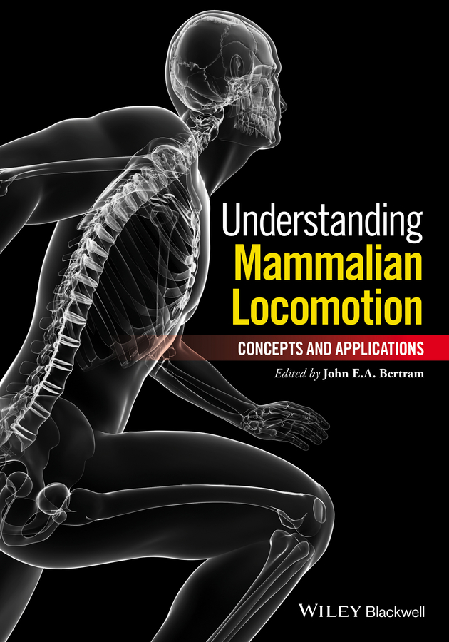 Understanding Mammalian Locomotion. Concepts and Applications