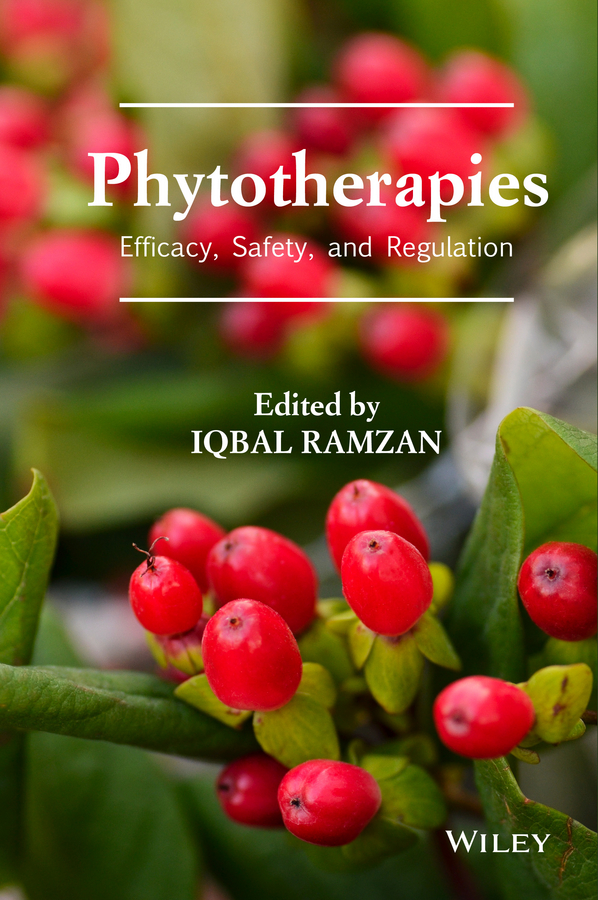 Phytotherapies. Efficacy, Safety, and Regulation