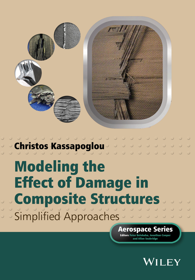Modeling the Effect of Damage in Composite Structures. Simplified Approaches