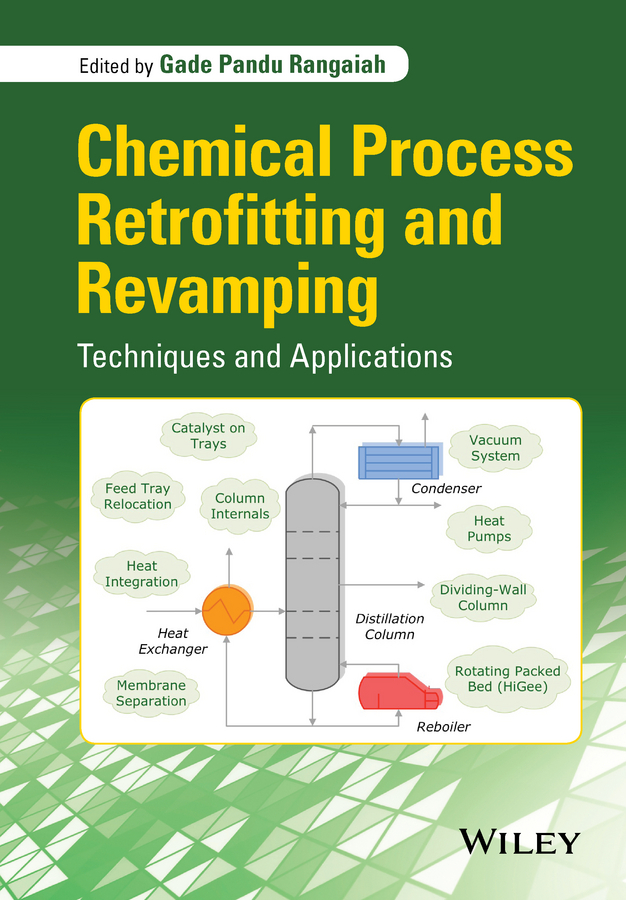 Chemical Process Retrofitting and Revamping. Techniques and Applications
