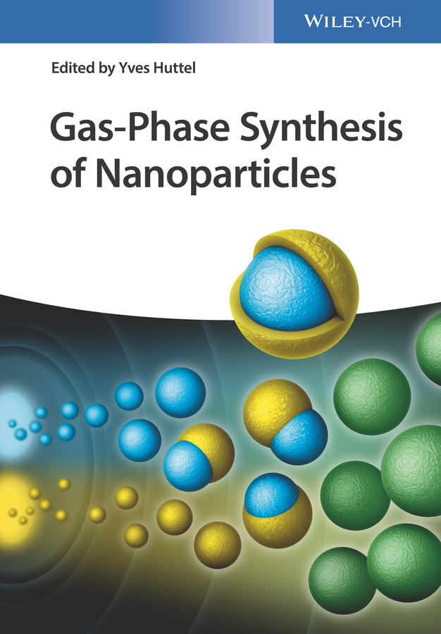 Gas-Phase Synthesis of Nanoparticles