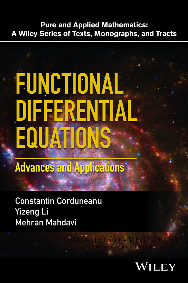 Functional Differential Equations. Advances and Applications