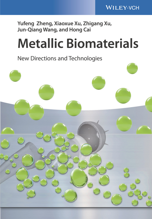 Metallic Biomaterials. New Directions and Technologies