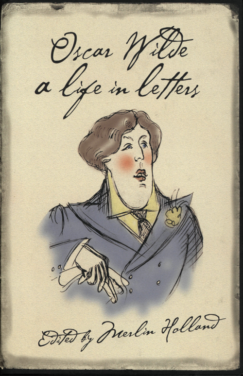 Книга Oscar Wilde: A Life in Letters из серии , созданная Merlin Holland, Oscar Wilde, может относится к жанру Биографии и Мемуары. Стоимость электронной книги Oscar Wilde: A Life in Letters с идентификатором 39747209 составляет 79.72 руб.