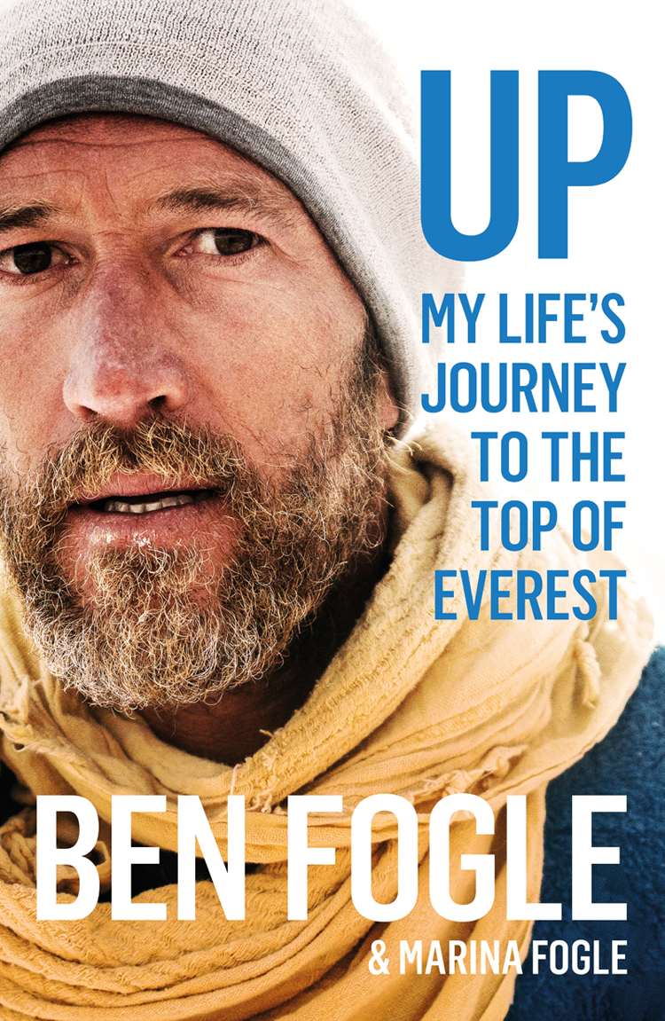 Книга Up: My Life’s Journey to the Top of Everest из серии , созданная Ben Fogle, Marina Fogle, может относится к жанру Биографии и Мемуары, Природа и животные, Спорт, фитнес, Хобби, Ремесла, Секс и семейная психология. Стоимость электронной книги Up: My Life’s Journey to the Top of Everest с идентификатором 39748905 составляет 1943.83 руб.