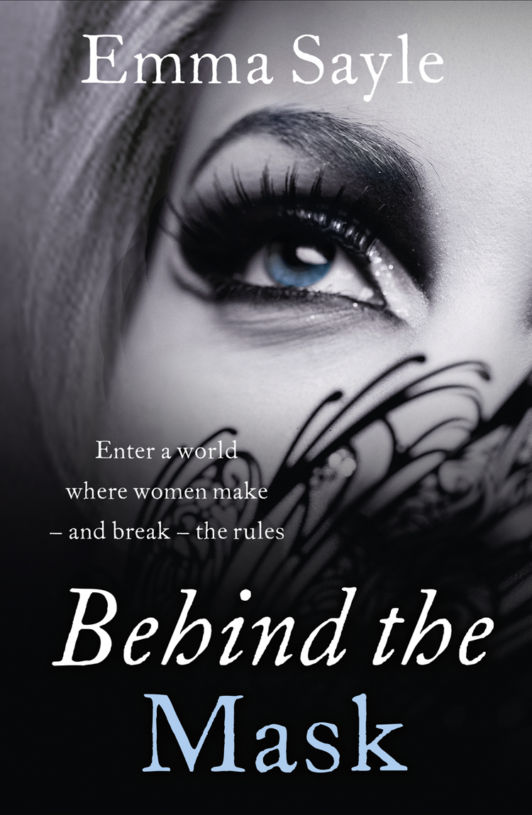 Книга Behind the Mask: Enter a World Where Women Make - and Break - the Rules из серии , созданная Emma Sayle, может относится к жанру Биографии и Мемуары, Эротика, Секс, Эротическая литература. Стоимость электронной книги Behind the Mask: Enter a World Where Women Make - and Break - the Rules с идентификатором 39750401 составляет 79.72 руб.