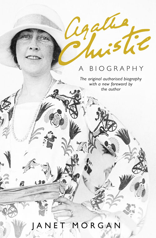 Книга Agatha Christie: A Biography из серии , созданная Janet Morgan, может относится к жанру Биографии и Мемуары. Стоимость электронной книги Agatha Christie: A Biography с идентификатором 39757705 составляет 696.99 руб.