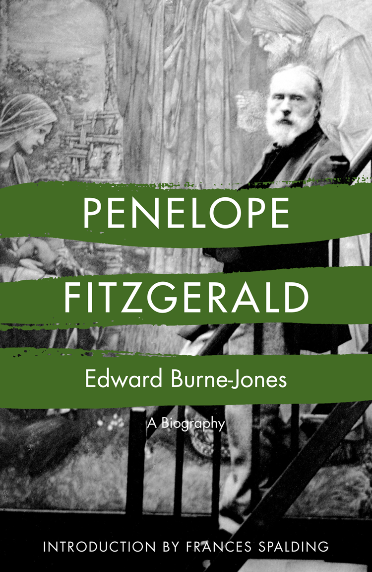 Книга Edward Burne-Jones из серии , созданная Frances Spalding, Penelope Fitzgerald, может относится к жанру Биографии и Мемуары. Стоимость электронной книги Edward Burne-Jones с идентификатором 39757905 составляет 160.11 руб.