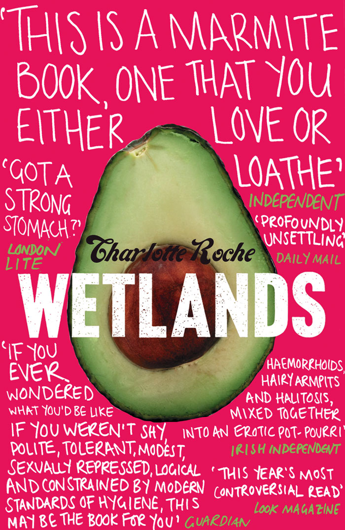 Книга Wetlands из серии , созданная Charlotte Roche, Tim Mohr, может относится к жанру Современная зарубежная литература, Зарубежная психология. Стоимость электронной книги Wetlands с идентификатором 39759009 составляет 569.58 руб.