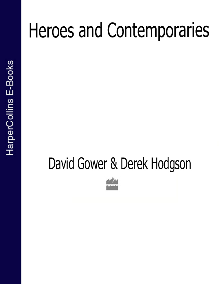 Книга Heroes and Contemporaries (Text Only) из серии , созданная David Gower, Derek Hodgson, может относится к жанру Биографии и Мемуары. Стоимость электронной книги Heroes and Contemporaries (Text Only) с идентификатором 39760105 составляет 242.39 руб.