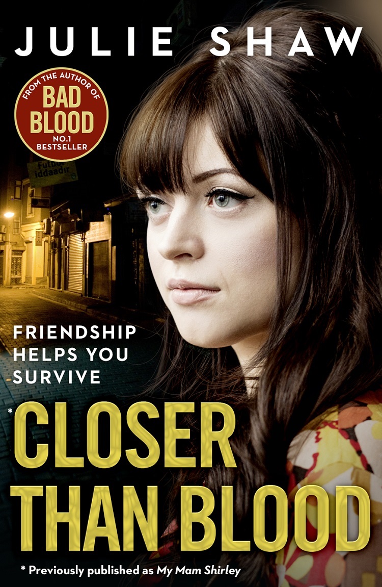 Книга Closer than Blood: Friendship Helps You Survive из серии , созданная Julie Shaw, может относится к жанру Биографии и Мемуары. Стоимость электронной книги Closer than Blood: Friendship Helps You Survive с идентификатором 39764305 составляет 242.39 руб.