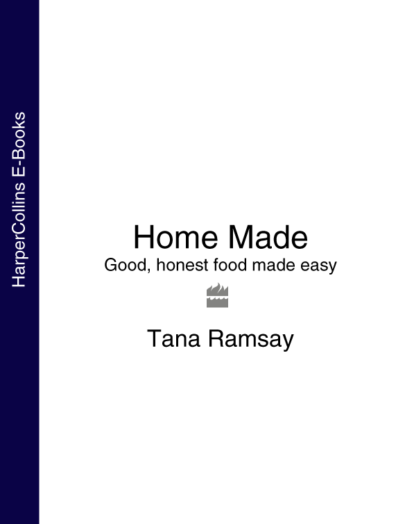 Книга Home Made: Good, honest food made easy из серии , созданная Tana Ramsay, может относится к жанру Кулинария. Стоимость электронной книги Home Made: Good, honest food made easy с идентификатором 39765905 составляет 312.95 руб.