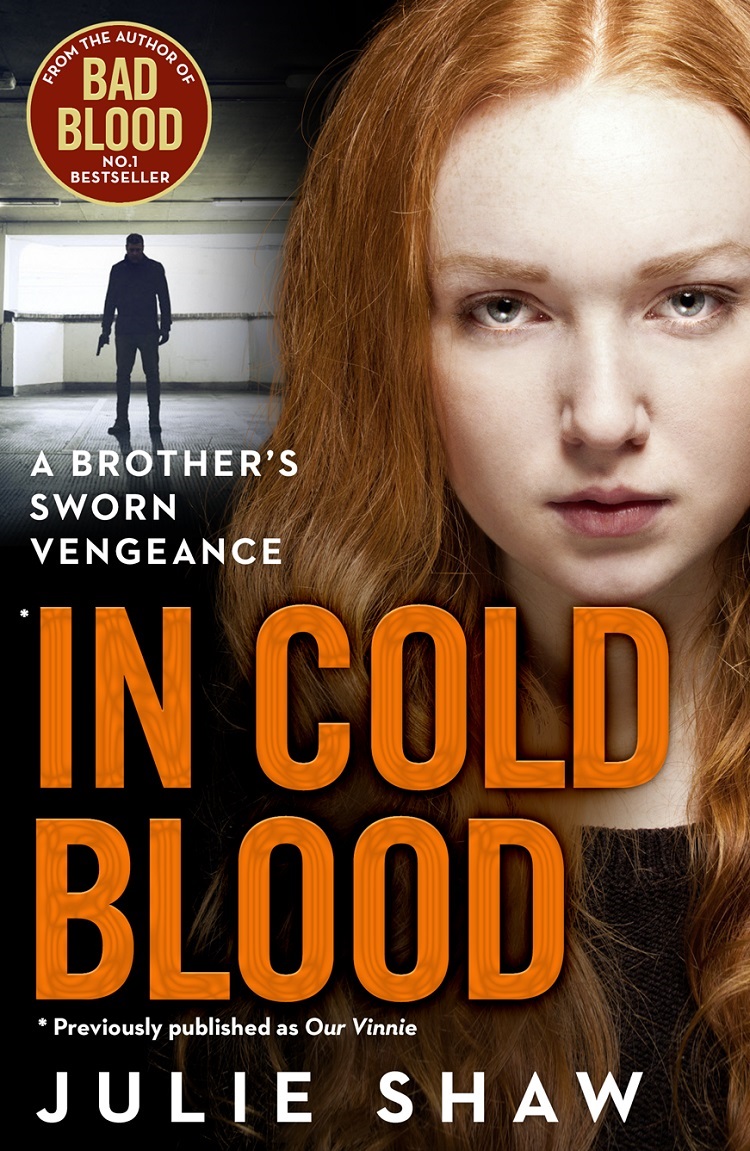 In Cold Blood: A Brother’s Sworn Vengeance