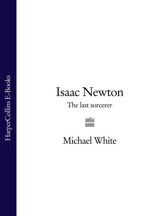 Книга Isaac Newton: The Last Sorcerer из серии , созданная Michael White, может относится к жанру Биографии и Мемуары. Стоимость электронной книги Isaac Newton: The Last Sorcerer с идентификатором 39766409 составляет 632.53 руб.