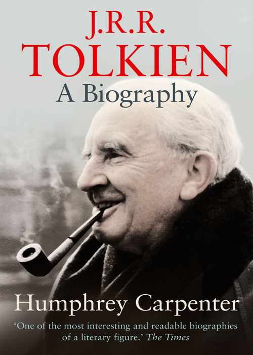 Книга J. R. R. Tolkien: A Biography из серии , созданная Humphrey Carpenter, может относится к жанру Биографии и Мемуары. Стоимость электронной книги J. R. R. Tolkien: A Biography с идентификатором 39766505 составляет 505.87 руб.