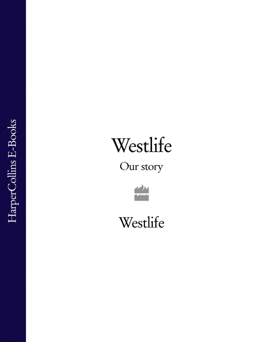 Книга Westlife: Our Story из серии , созданная Westlife , может относится к жанру Биографии и Мемуары. Стоимость электронной книги Westlife: Our Story с идентификатором 39769505 составляет 124.38 руб.