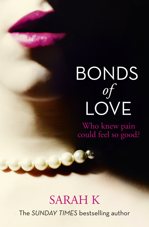 Книга Bonds of Love из серии , созданная Sarah K, может относится к жанру Биографии и Мемуары, Эротика, Секс, Эротическая литература. Стоимость электронной книги Bonds of Love с идентификатором 39773101 составляет 242.39 руб.