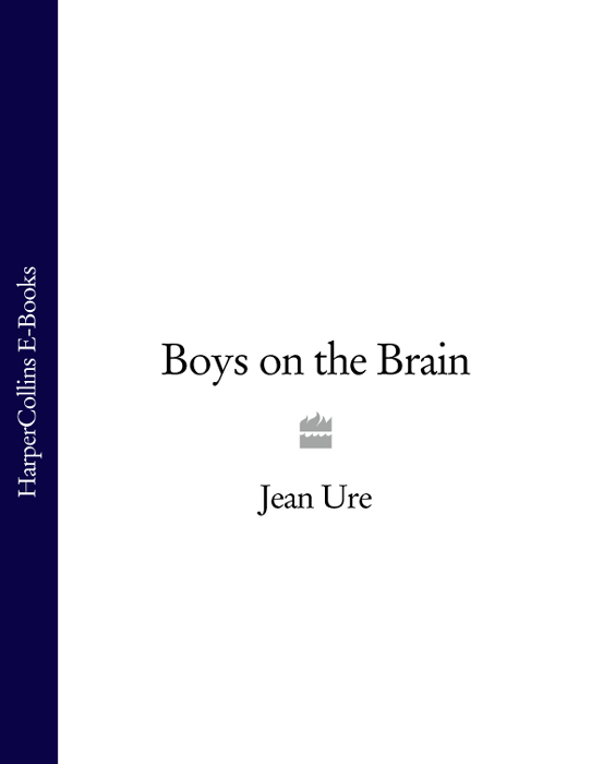 Boys on the Brain