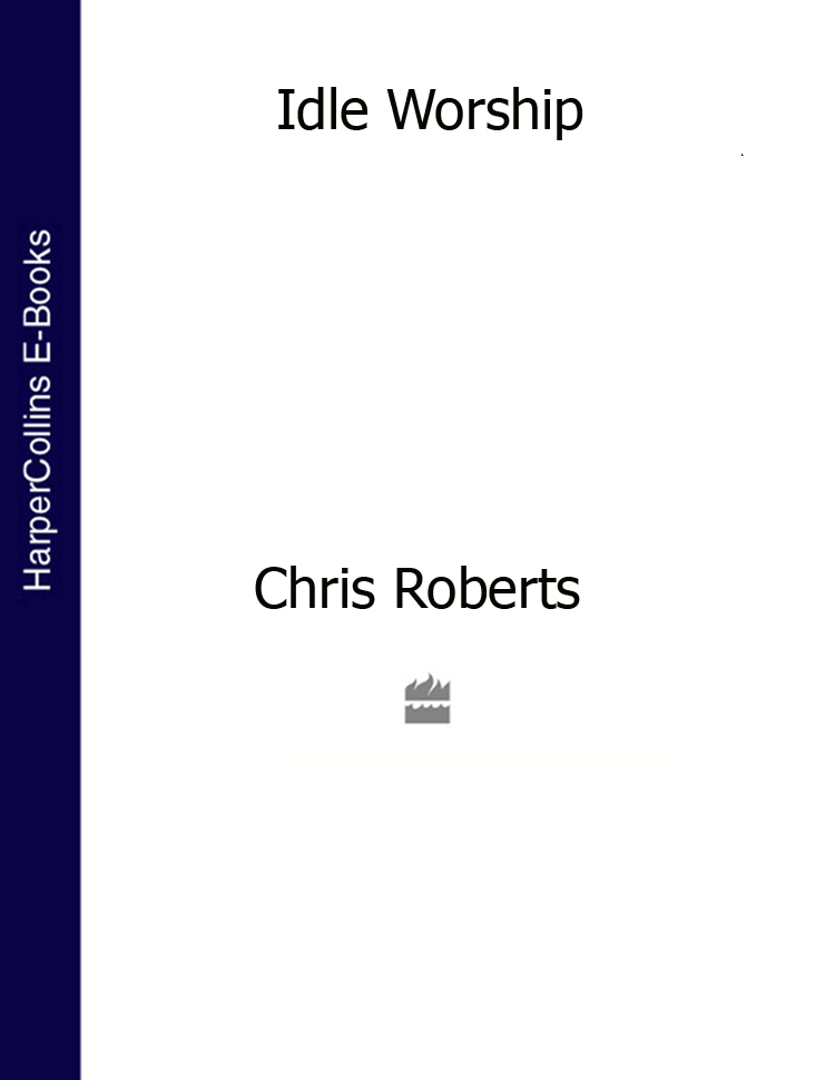 Книга Idle Worship (Text Only Edition) из серии , созданная Chris Roberts, может относится к жанру Музыка, балет. Стоимость книги Idle Worship (Text Only Edition)  с идентификатором 39790809 составляет 312.95 руб.