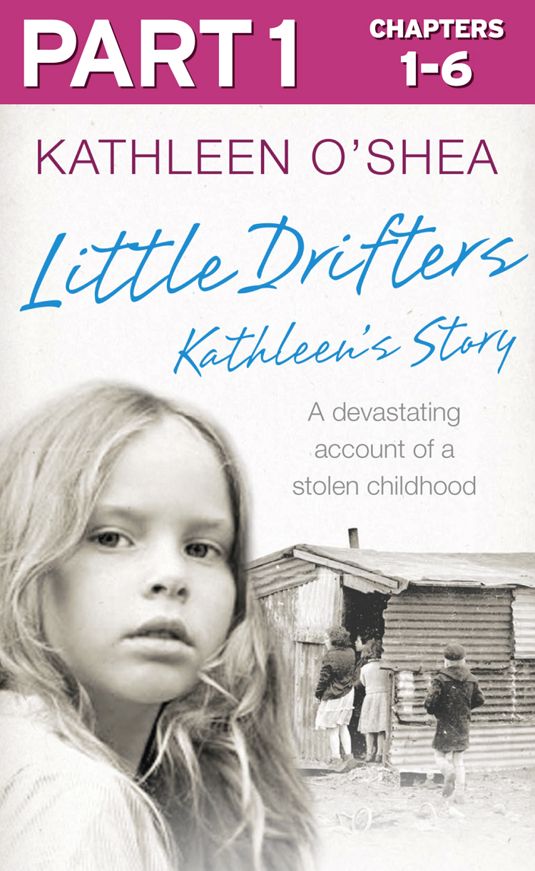 Книга Little Drifters: Part 1 of 4 из серии , созданная Kathleen O’Shea, может относится к жанру Биографии и Мемуары. Стоимость электронной книги Little Drifters: Part 1 of 4 с идентификатором 39791905 составляет 0 руб.