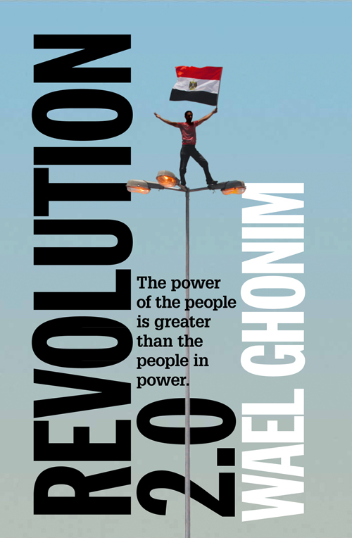 Книга Revolution 2.0 из серии , созданная Wael Ghonim, может относится к жанру Биографии и Мемуары, Зарубежная эзотерическая и религиозная литература. Стоимость электронной книги Revolution 2.0 с идентификатором 39804001 составляет 124.38 руб.
