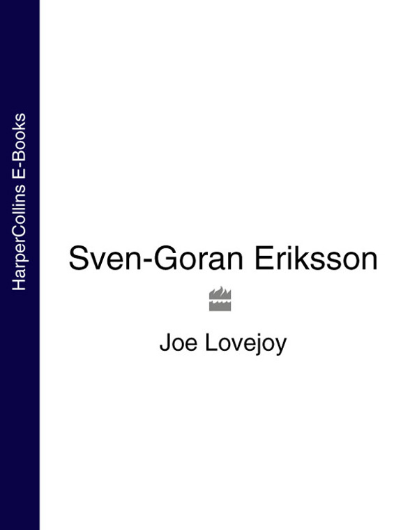 Книга Sven-Goran Eriksson из серии , созданная Joe Lovejoy, может относится к жанру Биографии и Мемуары. Стоимость электронной книги Sven-Goran Eriksson с идентификатором 39804409 составляет 160.11 руб.