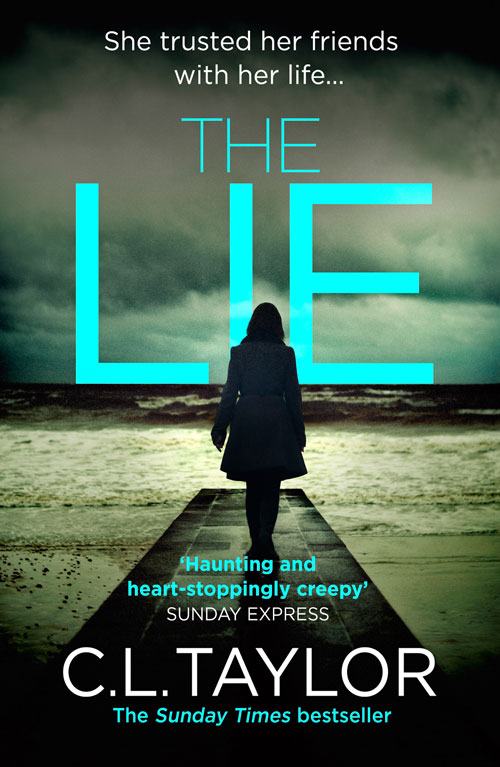 Книга The Lie из серии , созданная C.L. Taylor, может относится к жанру Триллеры, Зарубежные детективы, Современная зарубежная литература, Зарубежная психология. Стоимость электронной книги The Lie с идентификатором 39808305 составляет 124.38 руб.