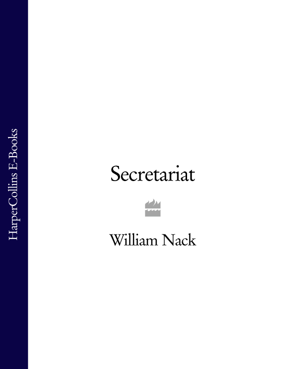 Книга Secretariat из серии , созданная William Nack, может относится к жанру Биографии и Мемуары. Стоимость электронной книги Secretariat с идентификатором 39809801 составляет 442.92 руб.