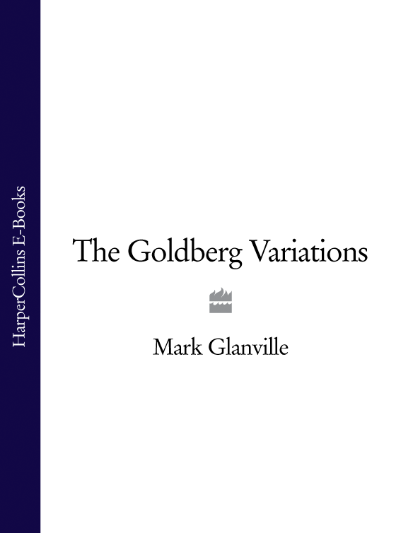 Книга The Goldberg Variations из серии , созданная Mark Glanville, может относится к жанру Биографии и Мемуары. Стоимость электронной книги The Goldberg Variations с идентификатором 39816105 составляет 251.80 руб.