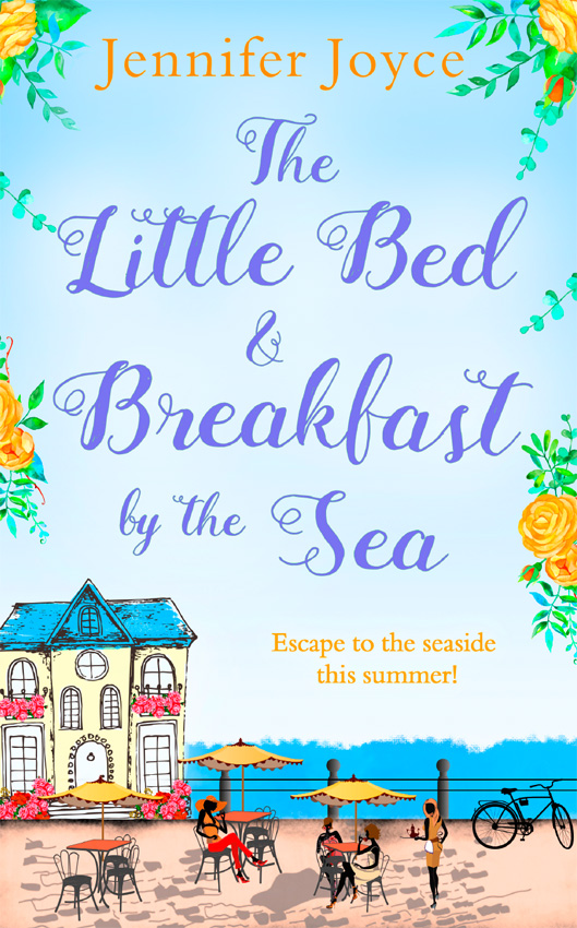 The Little Bed&Breakfast by the Sea