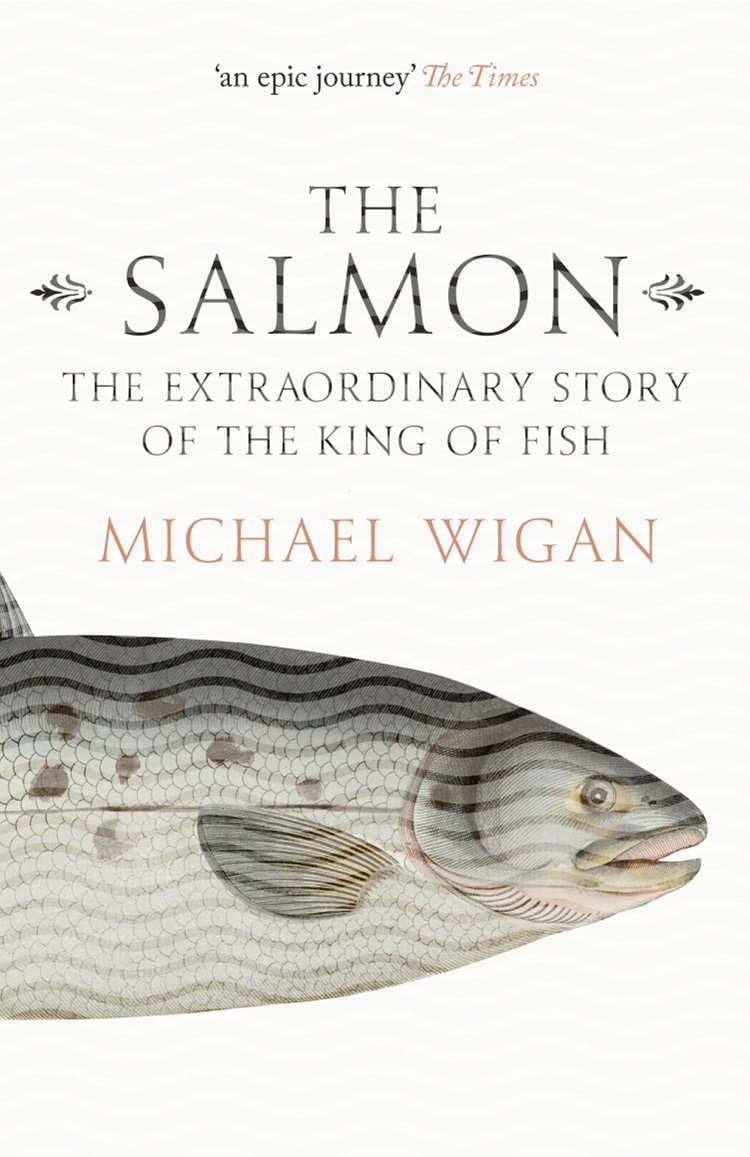 Книга The Salmon: The Extraordinary Story of the King of Fish из серии , созданная Michael Wigan, может относится к жанру . Стоимость книги The Salmon: The Extraordinary Story of the King of Fish  с идентификатором 39819409 составляет 704.96 руб.