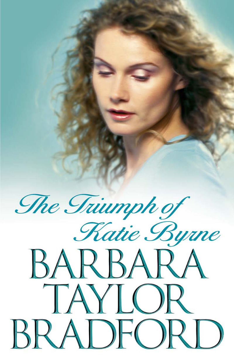 Книга The Triumph of Katie Byrne из серии , созданная Barbara Bradford, может относится к жанру . Стоимость электронной книги The Triumph of Katie Byrne с идентификатором 39820801 составляет 378.45 руб.