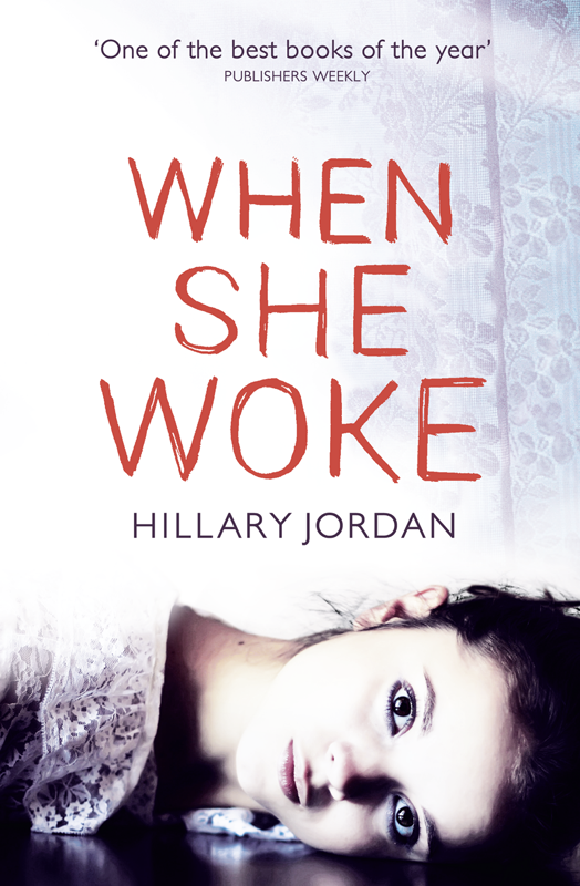 Книга When She Woke из серии , созданная Hillary Jordan, может относится к жанру Современная зарубежная литература, Зарубежная психология. Стоимость электронной книги When She Woke с идентификатором 39822801 составляет 505.87 руб.