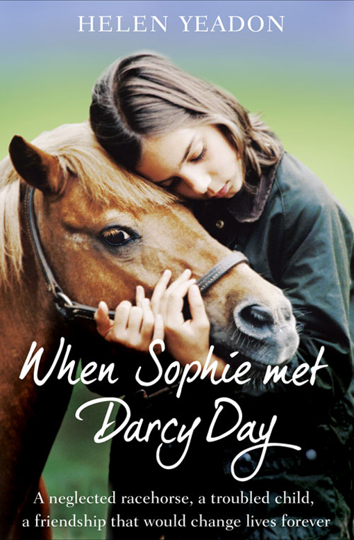 Книга When Sophie Met Darcy Day из серии , созданная Helen Yeadon, может относится к жанру Биографии и Мемуары. Стоимость электронной книги When Sophie Met Darcy Day с идентификатором 39822809 составляет 160.11 руб.