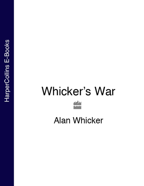 Книга Whicker’s War из серии , созданная Alan Whicker, может относится к жанру Биографии и Мемуары. Стоимость электронной книги Whicker’s War с идентификатором 39822905 составляет 160.11 руб.