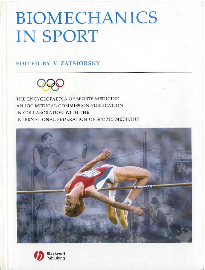 Biomechanics in Sport: Performance Enhancement and Injury Prevention