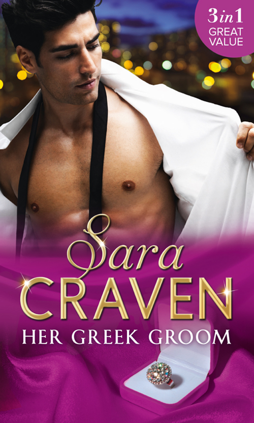 Her Greek Groom: The Tycoon's Mistress / Smokescreen Marriage / His Forbidden Bride