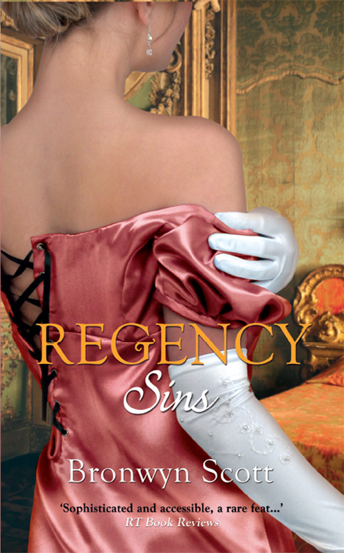 Regency Sins: Pickpocket Countess / Notorious Rake, Innocent Lady