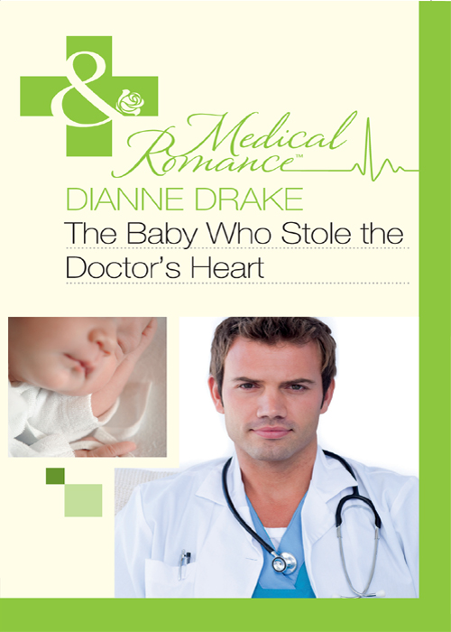 The Baby Who Stole the Doctor's Heart